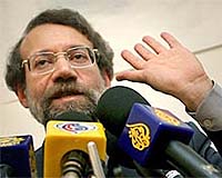 Iran awaits 'concrete offer' from US: speaker