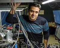 Photons open the gateway for quantum networks