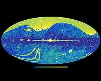 The data revolution in the night sky