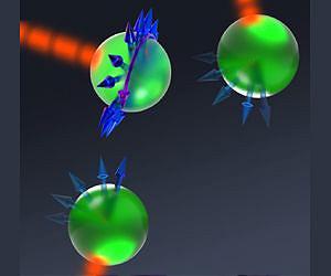 Spintronics approach enables new quantum technologies