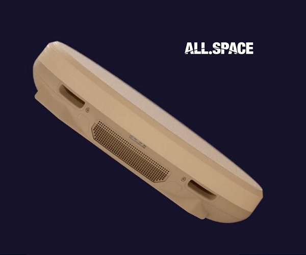 ALLSPACE to Develop 5G NTN Satcom Integration with ESA Funding