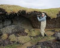 USGS assesses carbon potential of Alaska lands