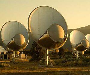 UC Berkeley Passes Management Of Allen Telescope Array To SRI