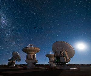 European Radio Astronomy Leaps into Future with RadioNet3