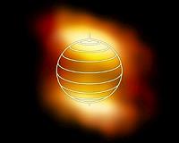Organic molecules in Titan's atmosphere are intriguingly skewed