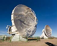 European Receiver Shipped To ALMA