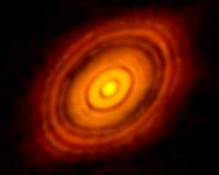 One size fits all when it comes to unravelling how stars form