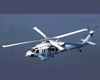 CPI Awarded Contract To Support US Navy's ALMDS Program