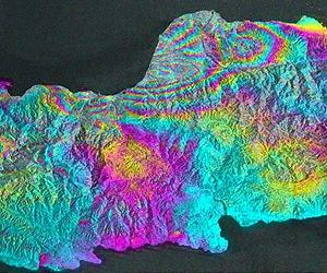 NASA Study Of Haiti Quake Yields Surprising Results