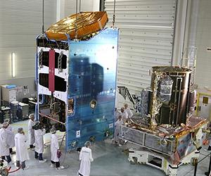 When A Bus Becomes A Satellite