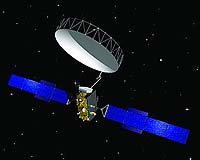 ESA And Inmarsat Prepare For Alphasat