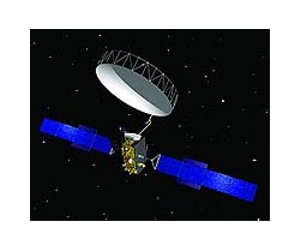 Boeing Completes Preliminary Design Review For Inmarsat-5 Satellites