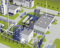 Carbon Capture Demonstration Project Successful