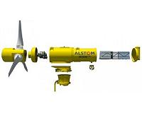 Moventas extends gearbox expertise to tidal energy with Alstom Oceade