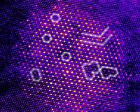 Optimization of alloy materials: Diffusion processes in nano particles decoded