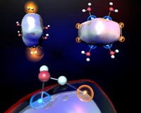 Scientists Find New Way To Produce Hydrogen