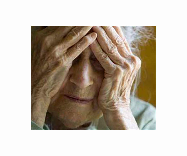 Research links COVID-19 to increased risk of Alzheimer's diagnosis