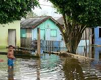 More torrential rain in Brazil raises death toll to 54