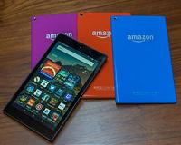 Amazon launches 'unlimited' reading for Prime members
