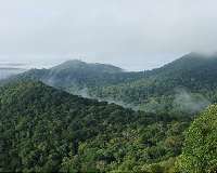 Research shows how the Little Ice Age affected South American climate