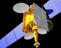 Amazonas 2 Is Delivered To The Spaceport