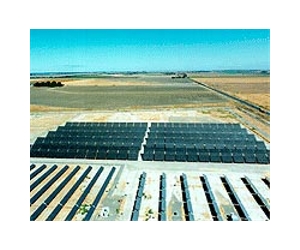 Xcel Energy And SunEdison Break Ground On Solar Deployment In New Mexico