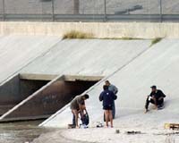 US to announce Mexican border deployment