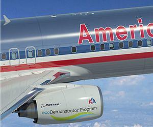 Outside View: AA restructuring
