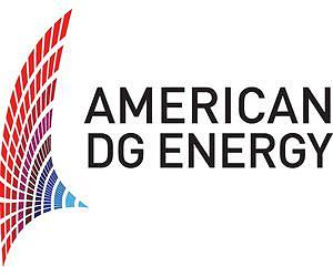 American DG Energy to Provide Greener On-Site Utility Systems