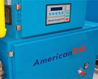 Club Fit Saves With On-Site Utility By American DG Energy