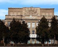 Trapped in Turkmenistan, students long to go abroad