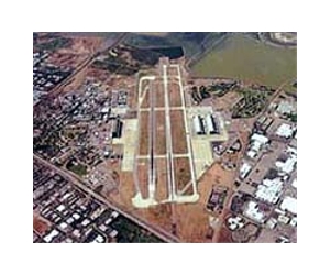NASA Ames Stimulates Economy With Jobs And Innovation