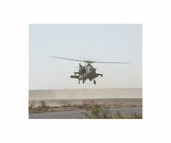 State Department approves $3.5B sale of helicopters to Australia