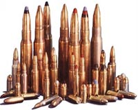 UK Troops To Benefit From Munitions Partnering Deal