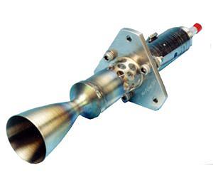 AMPAC-ISP Hydrazine Propulsion Module Completes Pre-Ship Review