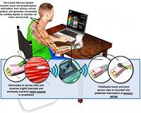 By Restoring Sense of Touch to Amputees, HAPTIX Seeks to Overcome Physical and Psychological Effects of Upper Limb Loss