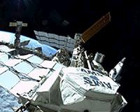 Physics community to discuss latest results of the AMS experiment