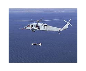US Navy Exercise Proves Critical Fleet Mine Countermeasure Capabilities