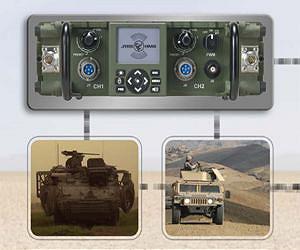 US Army Upgrades Manpack Radios For MUOS Network