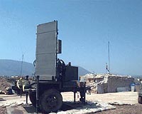 ThalesRaytheonSystems To Upgrade US Army Firefinder Radar