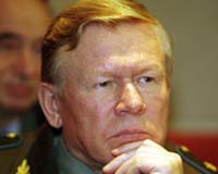 Russian Space Guru Opts For Evolution