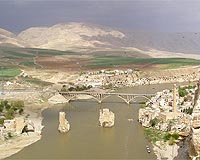 Germany may cancel funding for Turkish dam