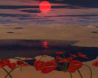 Companion planets can increase old worlds' chance at life