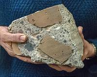Cities of the future may be built with locally available volcanic ash
