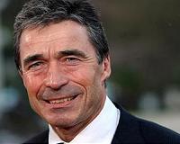 NATO chief says 'peace at risk' as Russia faces G8 sanction