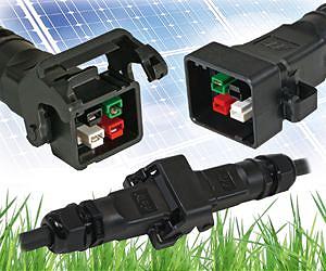 Anderson Power Products Introduces: Solar SPEC Pak
