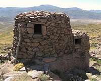 Unexpected agricultural production allowed pre-Hispanic society to flourish in arid Andes