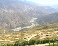 Andes Mountains Are Older Than Previously Believed