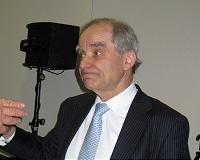 Andre Brahic, discoverer of Neptune's rings, dies aged 73