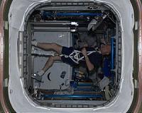 ESA Works Up A Space Fever